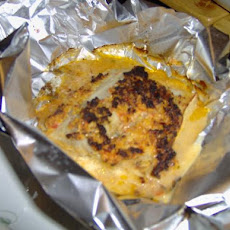 Lemon Baked Cod from Greece!