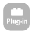 Kazakh Keyboard Plugin mobile app icon