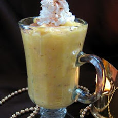 No Sugar, No Fat 5-minute Rice Pudding