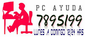 Pc Ayuda ¿ Problemas Con Su Pc 