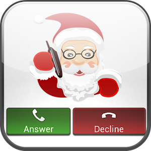 Santa Claus Call Prank 2015.apk 1.0