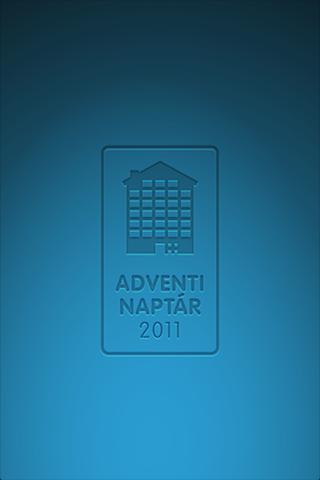 Advent 2011