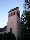 St. Barbara Church