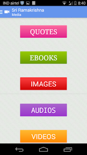 How to install Sri Ramakrishna Paramahamsa 1 apk for android