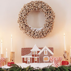Molasses-Gingerbread Cookie Dough