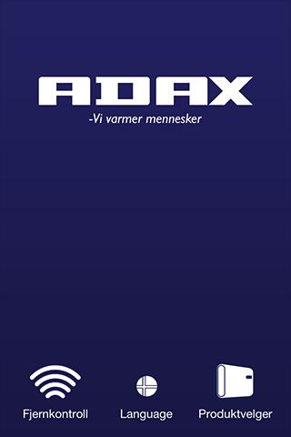 ADAX
