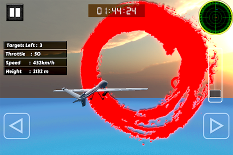 How to install Drone Flight Simulator 3D patch 1.1 apk for android