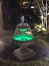 噴水 A Fountain 