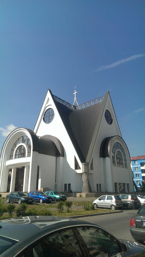 Biserica Greco Catolica