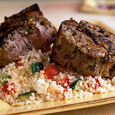 Mediterranean Lamb