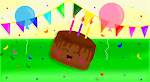 Ishy's birthday :D