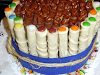 Venta Tortas De Cuchuflies