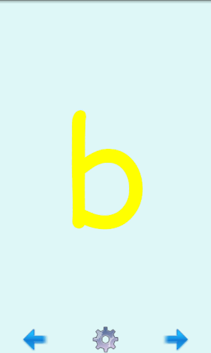 【免費教育App】Learn Finnish Letters-APP點子