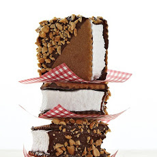 Cinnamon and Sugar Graham Crackers