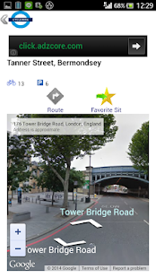 How to install London Bike(Cycle Hire) lastet apk for android