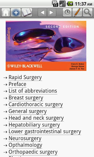 Rapid Surgery 2nd Edition