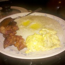 Breakfast Grits