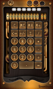 How to download Steampunk calculator lastet apk for android