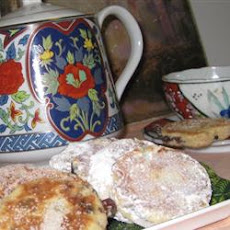 Welsh Cakes