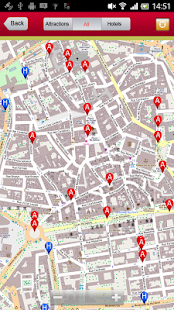 How to install Aix-en-Provence Offline Guide 2.0 unlimited apk for laptop