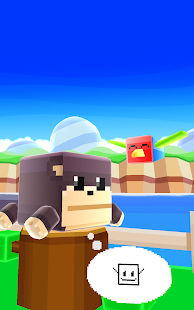 How to mod Happy Bear patch 1.02 apk for laptop