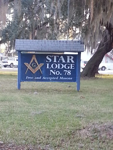 Star Lodge #78