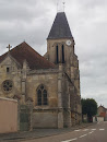 Eglise De Varredes