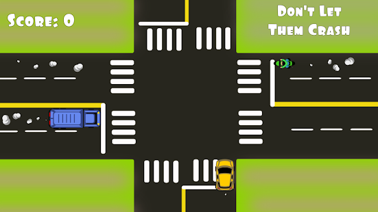 How to download Don't Let Them Crash 1.0 unlimited apk for pc