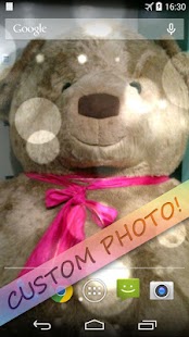 How to mod Light Bokeh Live Wallpaper 1.0.4 mod apk for android