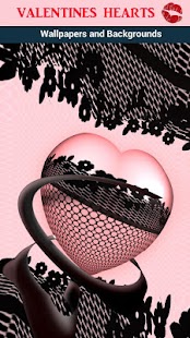 How to download Fashion hearts wallpapers 1.1 apk for android