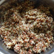 Moroccan Quinoa Recipe