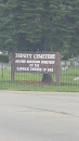 Trinity Cemetery 