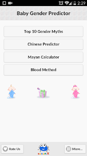 How to install Baby Gender Predictor 1.0.3 mod apk for bluestacks