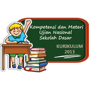 Belajar UN SD Kurikulum 2013.apk 1.0
