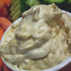 French Onion Dip