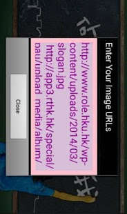 How to mod Collection - Umbrella Movement 0.2 mod apk for laptop