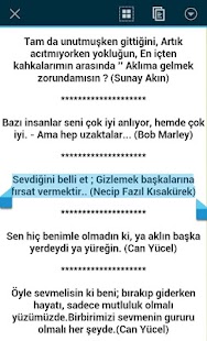 How to get Özlü Aşk ve Sevgi Sözleri lastet apk for laptop