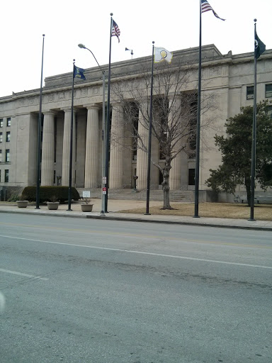 Wyandotte County Law Library