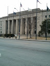 Wyandotte County Law Library
