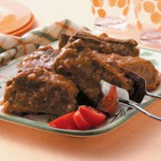 Throw-Together Short Ribs