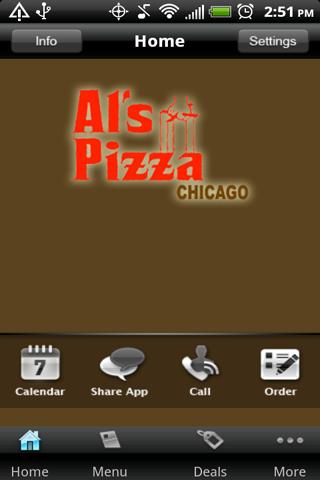 免費下載商業APP|Al's Pizza Chicago app開箱文|APP開箱王