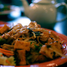 Pad Thai