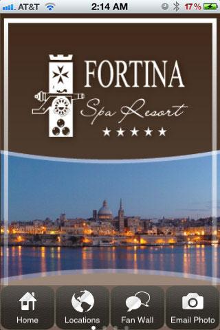 Fortina Spa Resort Malta