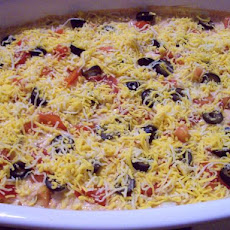 Fiesta Dip