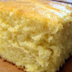 Sweet Cornbread