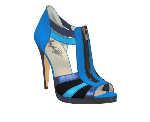 I Designed My Perfect Shoes!