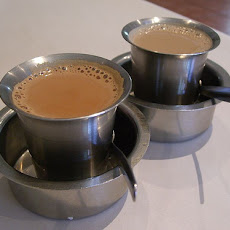 Lauren's Masala Chai Concentrate
