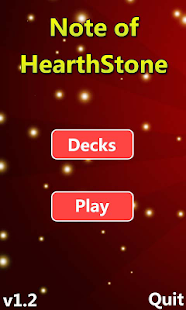 How to download Note of HearthStone lastet apk for bluestacks