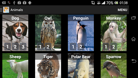 How to install Zoo. Animals sounds & pictures 1.0 mod apk for bluestacks