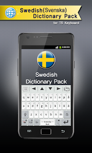How to download Swedish for TS Keyboard patch 1.1.1 apk for android